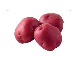 Potato Red